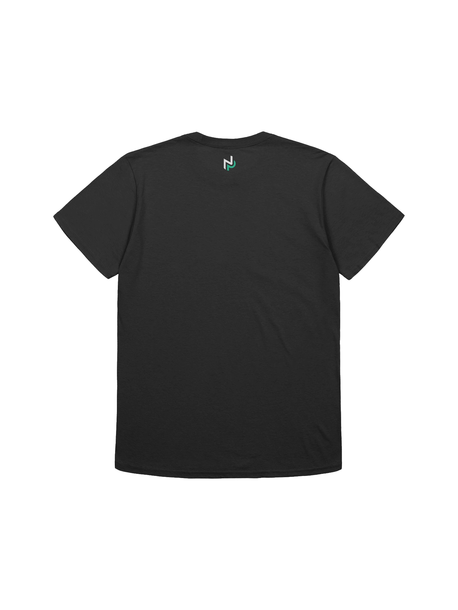 "Tornado Survival" Black T-Shirt product image (2)