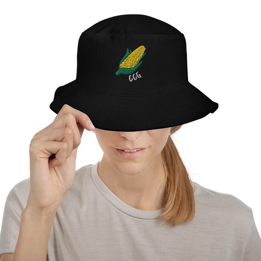 CORN CCG BUCKET HAT product image (6)