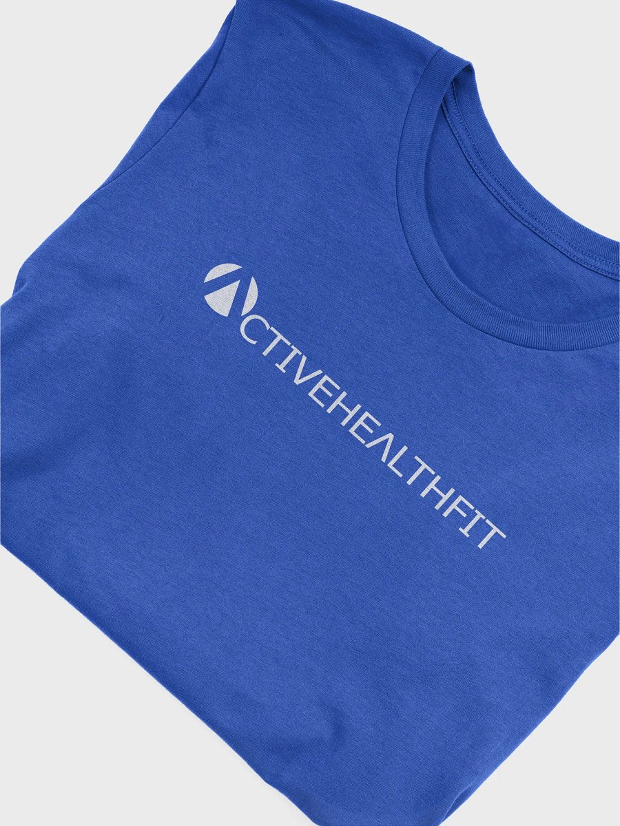 Active Health Fit Soft Tee product image (5)