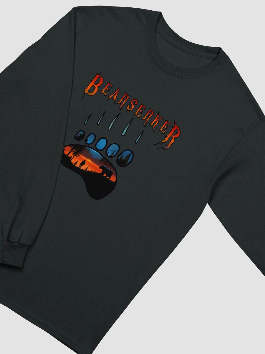 Bearserker paw product image (3)