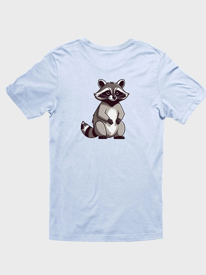 2025 CO3 tee (racoon) product image (1)