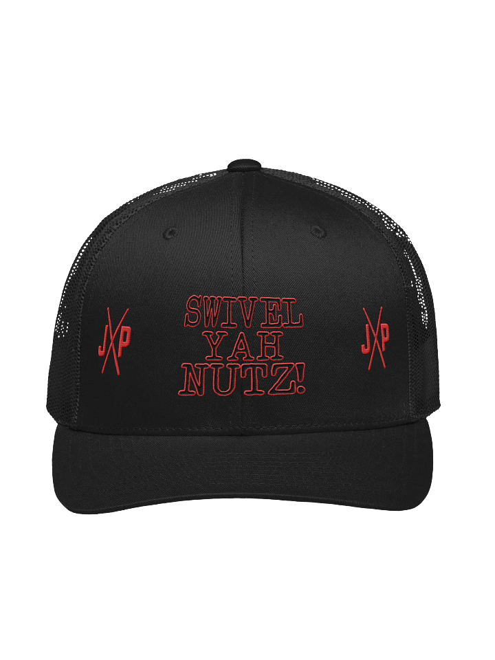 Swivel Trucker product image (1)