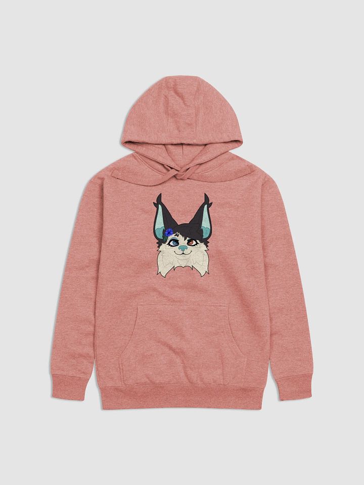 Karlis Hoodie product image (3)