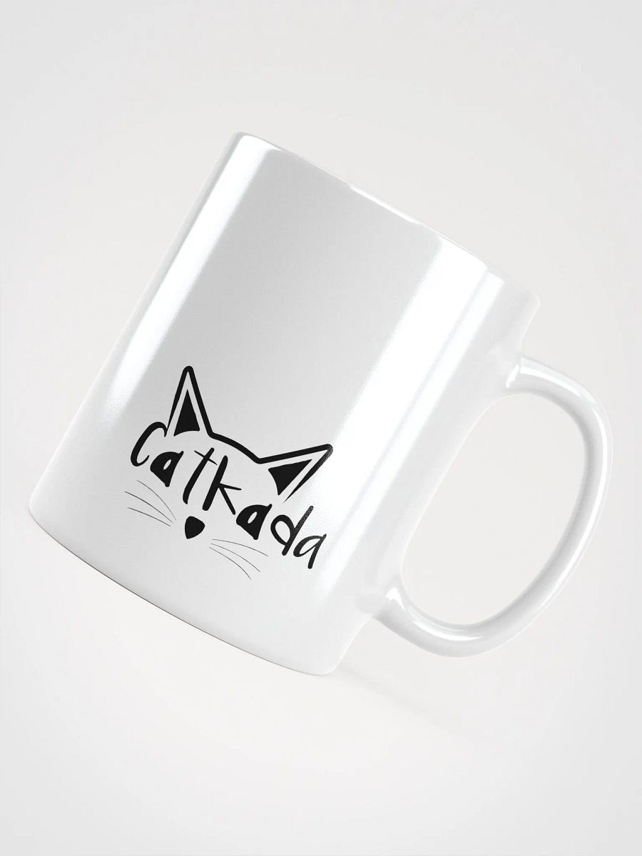 approved by the cat mug product image (4)