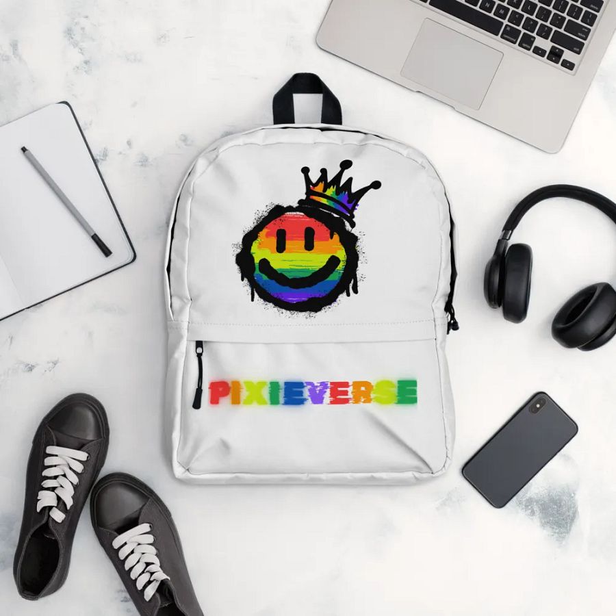 PixieBag PixiePride product image (5)