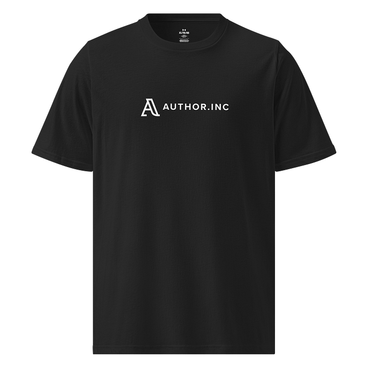 Author.Inc Performance Tee (by Under Armour®) product image (1)