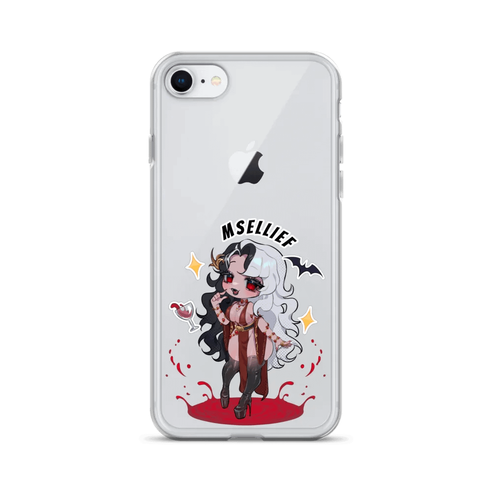 Vamp Queen Phone Case product image (24)