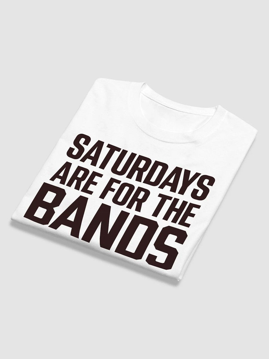 SATURDAYS White Long Sleeve by Champion product image (6)
