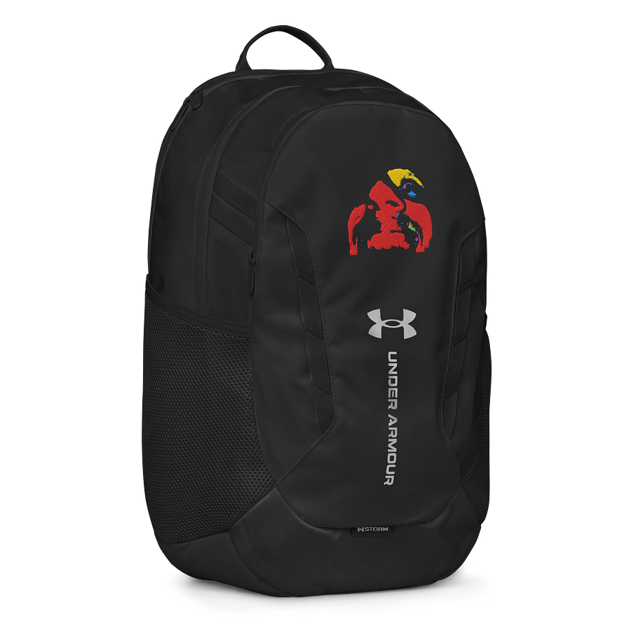 Super Critters Under Armour Backpack product image (3)