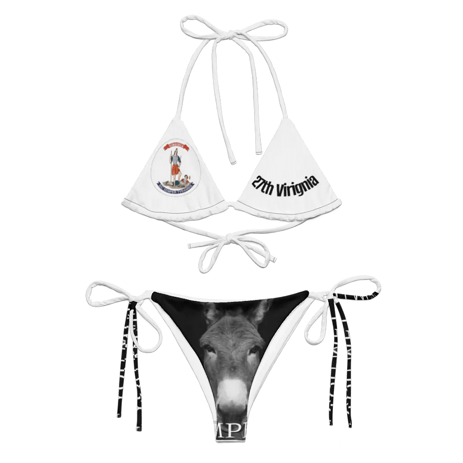 27th Virignia Bikini product image (2)