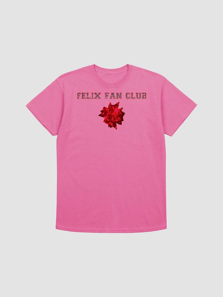Felix Fan Club product image (1)