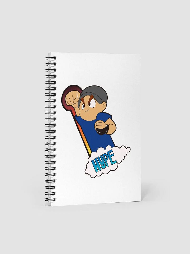 Hype it up product image (1)