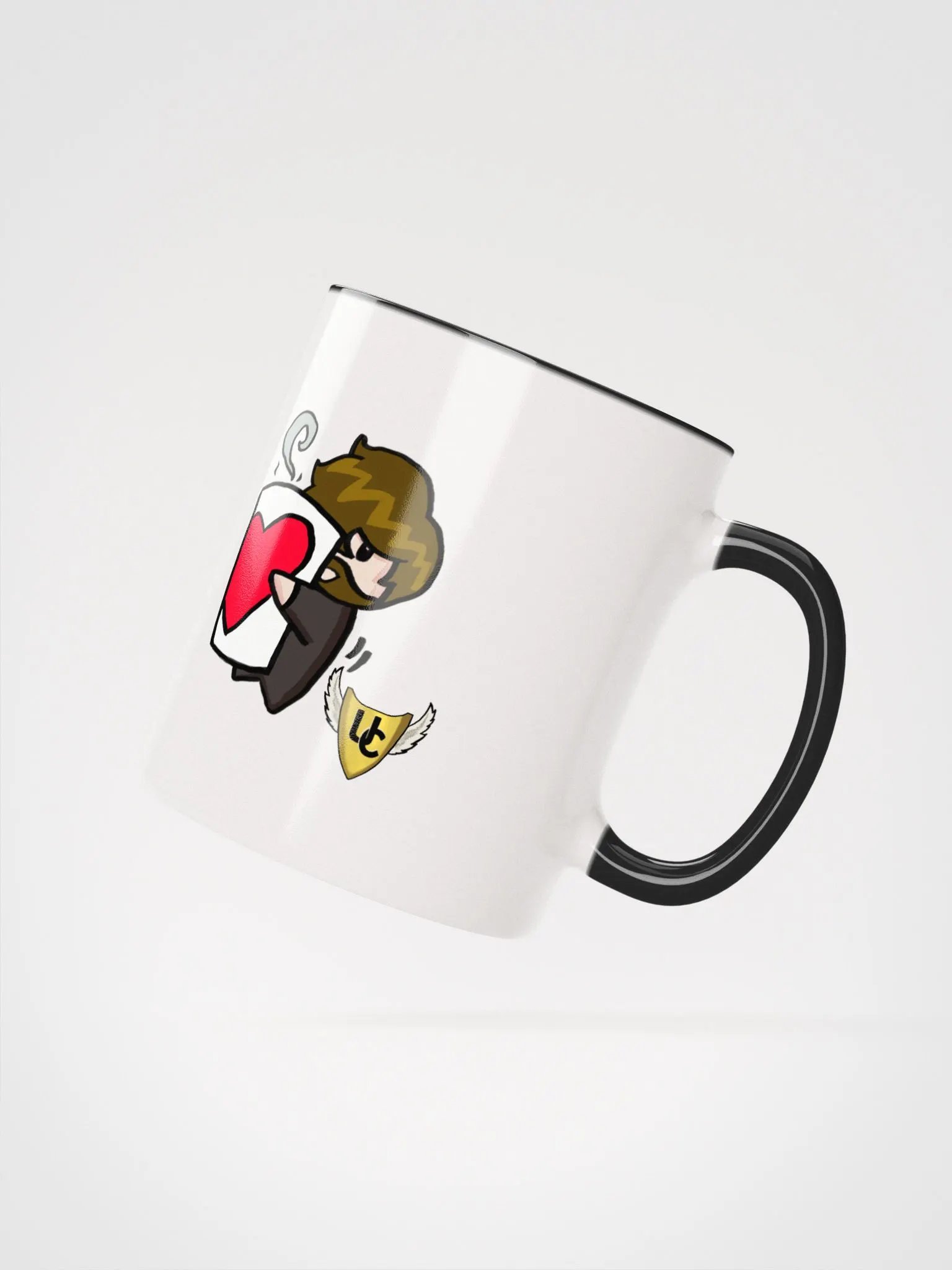 UC ceramic Mug product image (12)