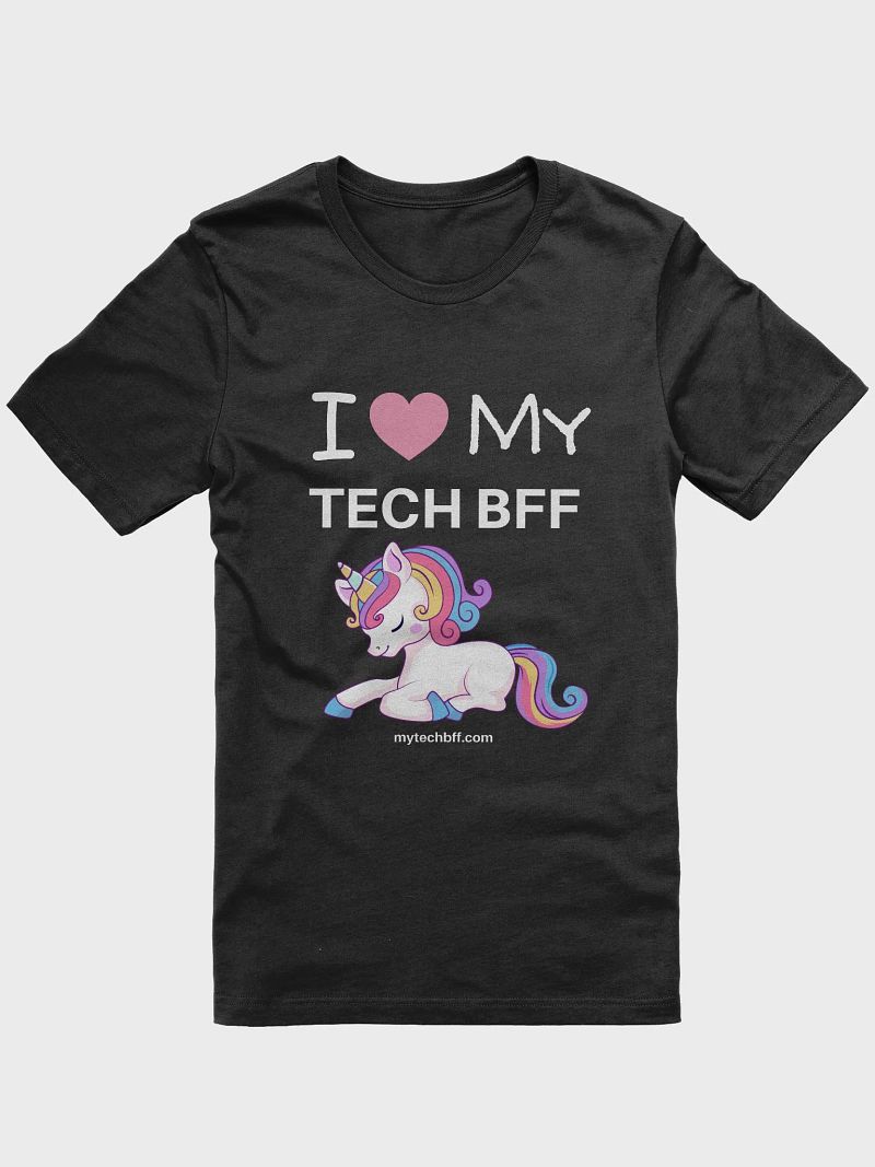 I love My Tech BFF