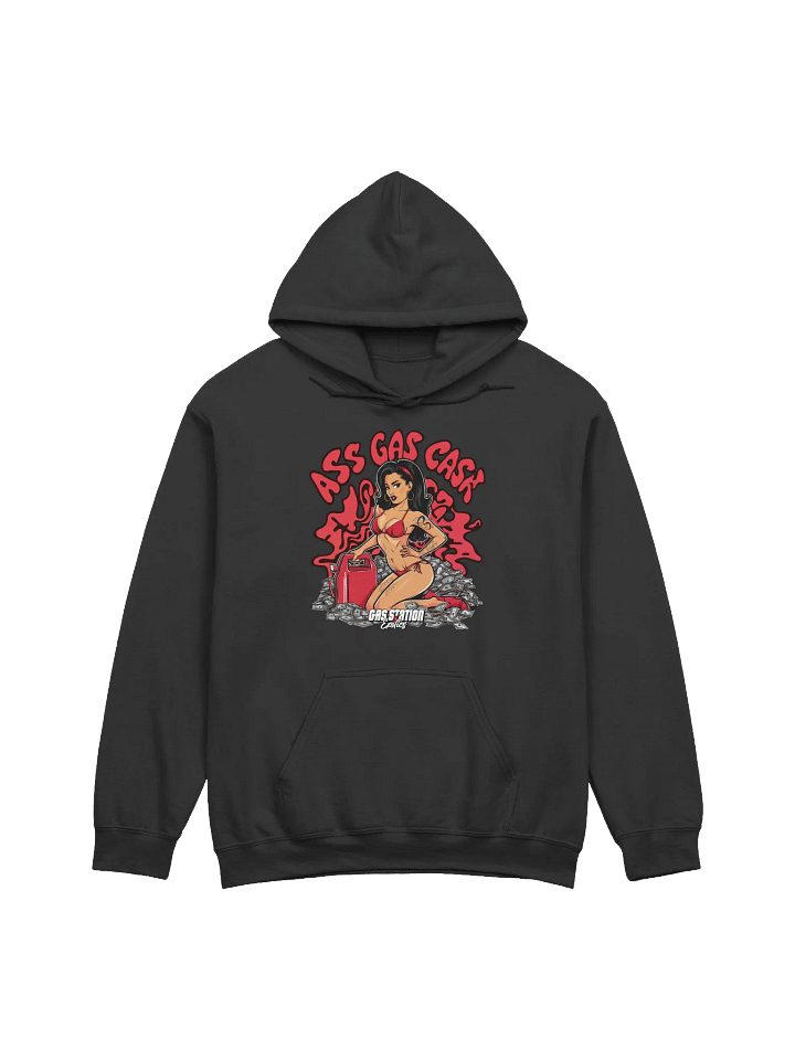 AGC Hoodie product image (1)