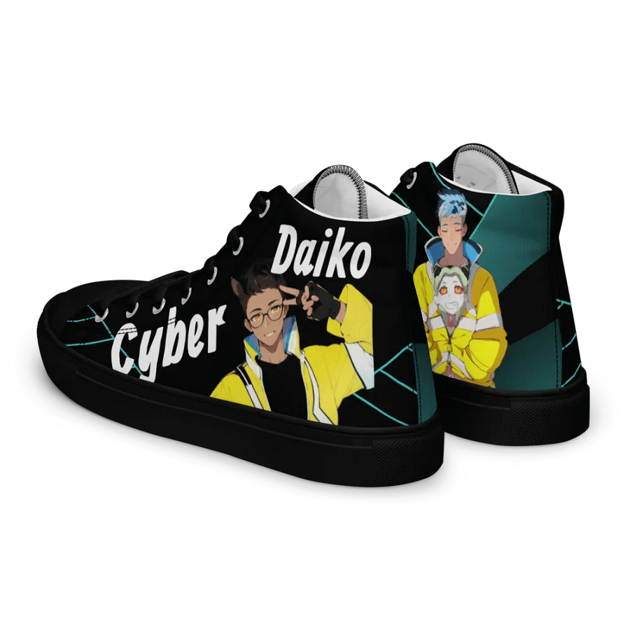 CyberPunkDaiko product image (3)
