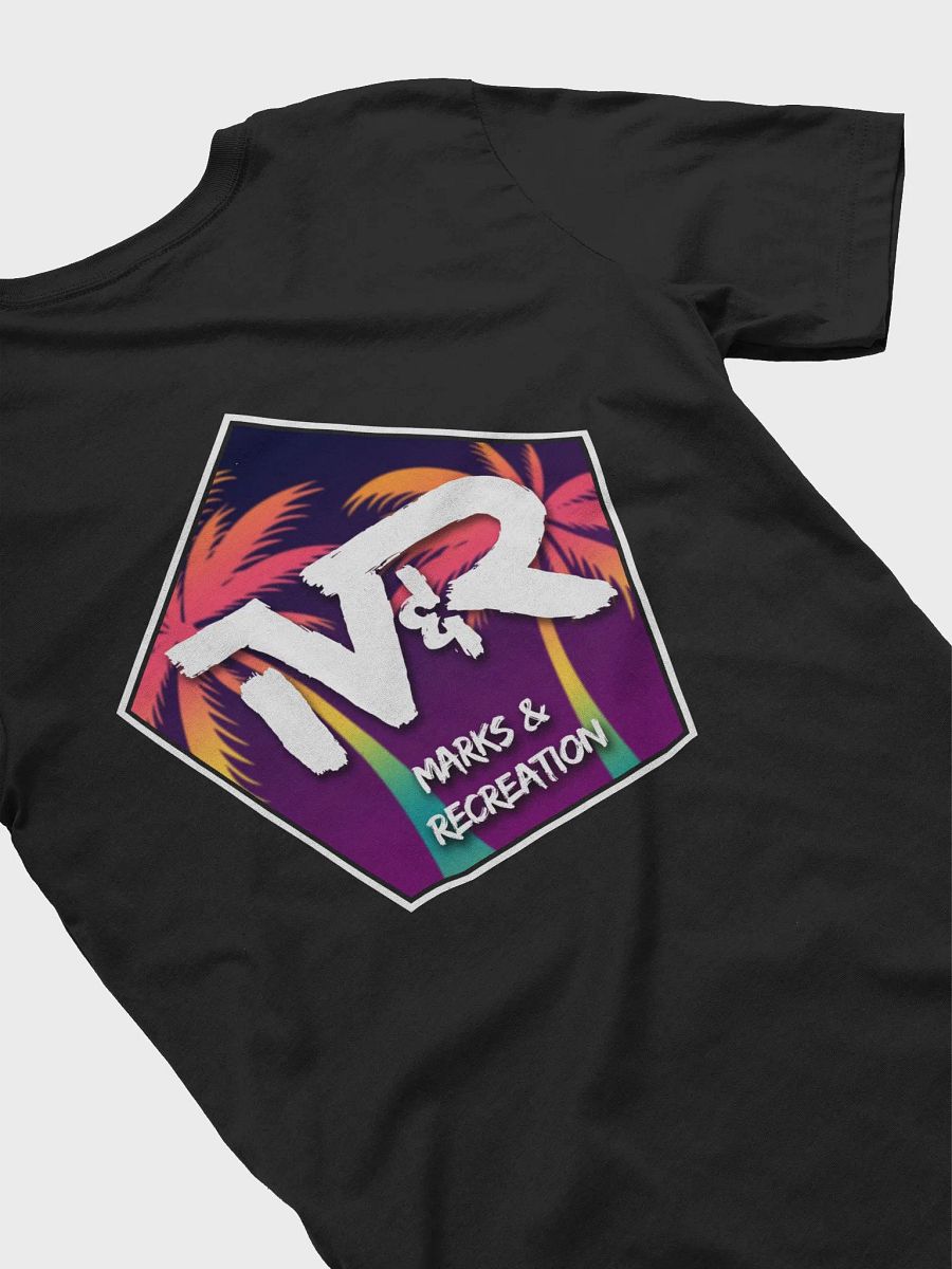 Warm Summers - Shirt product image (7)