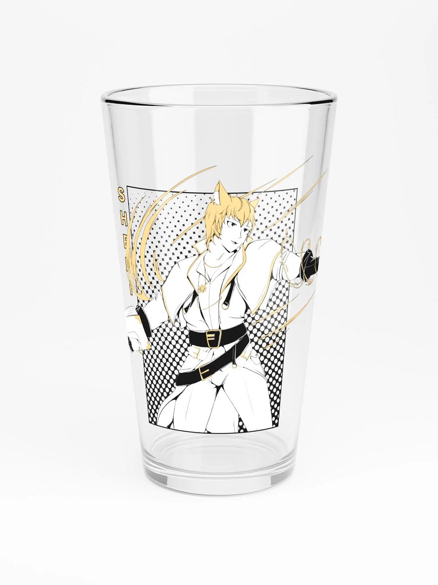 Shepi Glass product image (3)