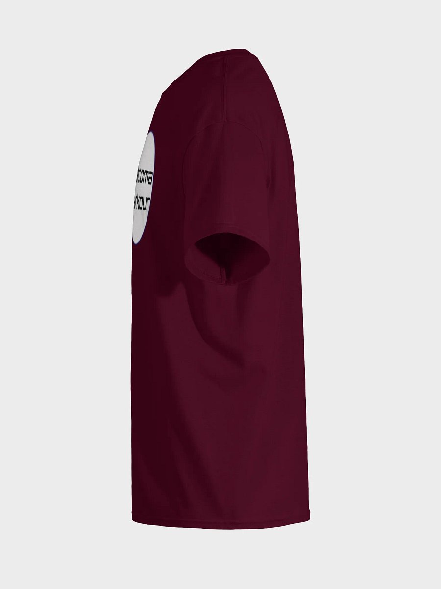 TPC Agent Gordon Tee product image (59)