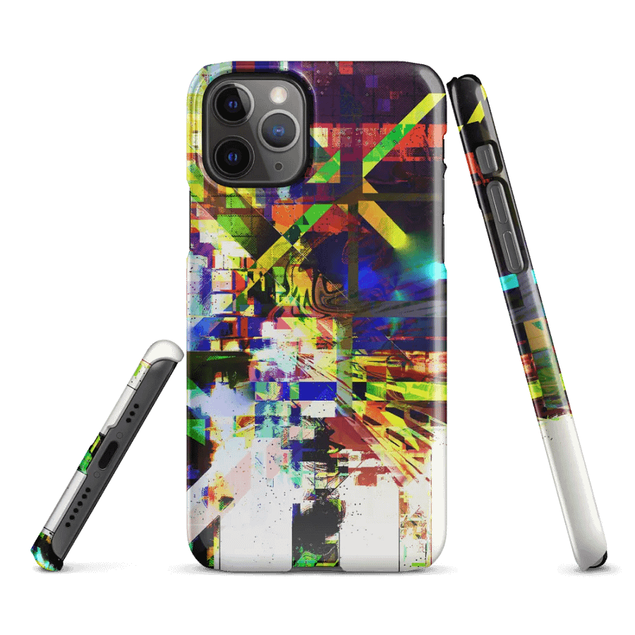 Lines Case product image (2)