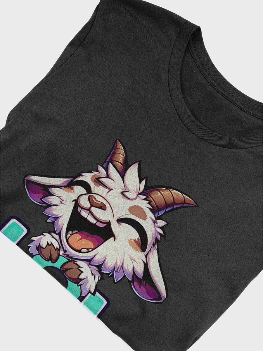 Goat LOL ( 7 Color Choices ) product image (5)
