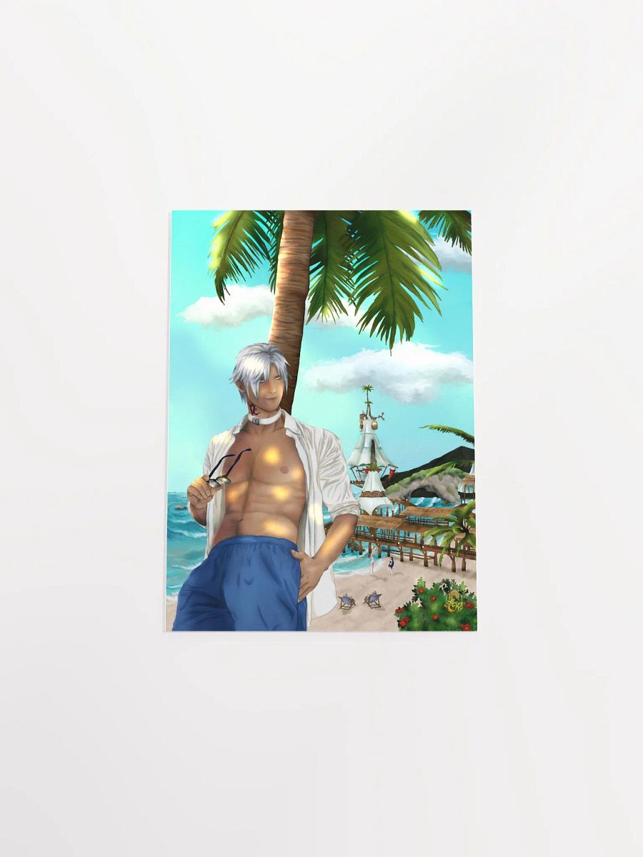 Thancred Vacation product image (4)