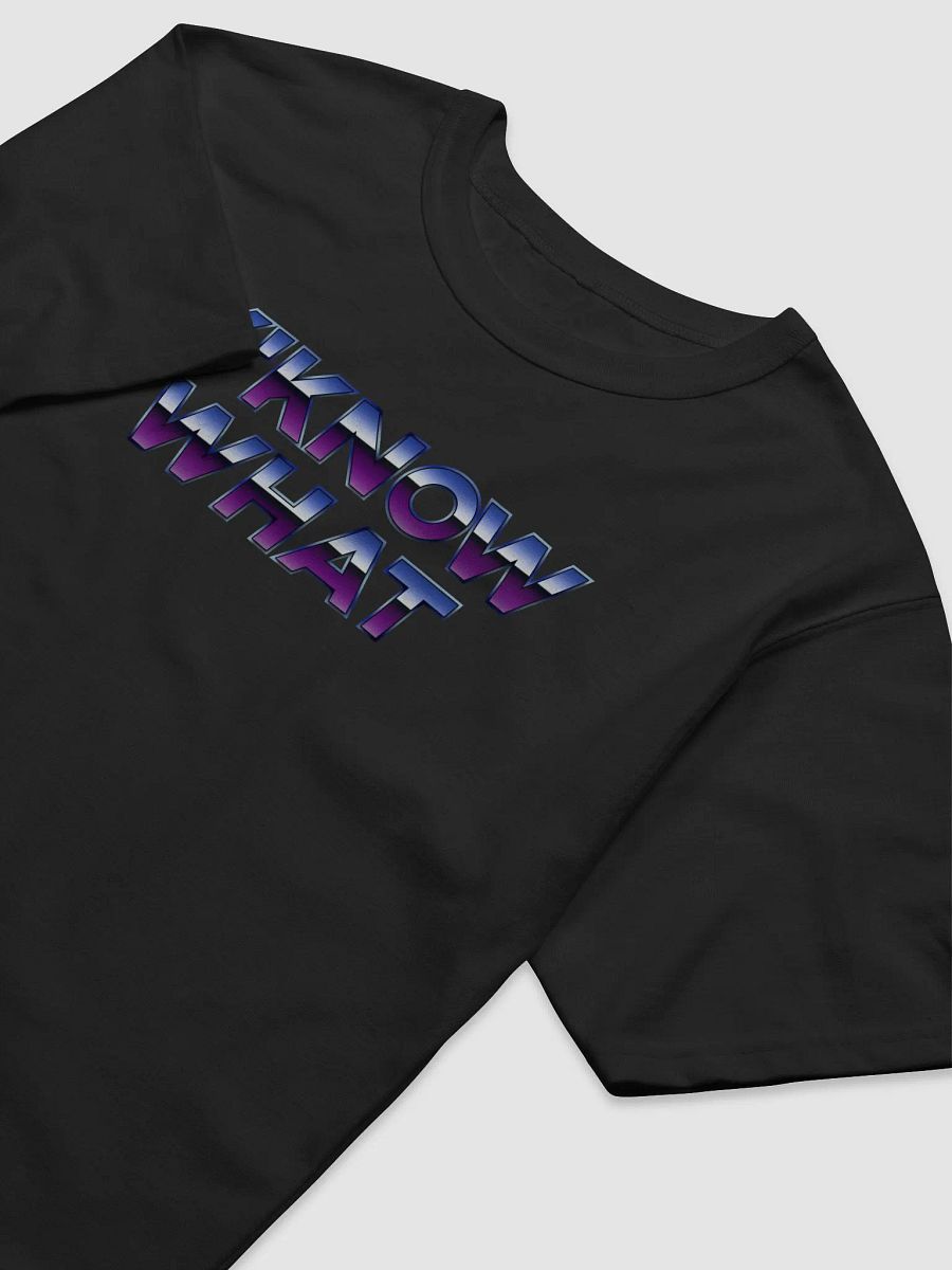 Y'know what mens relaxed fit Tee product image (11)