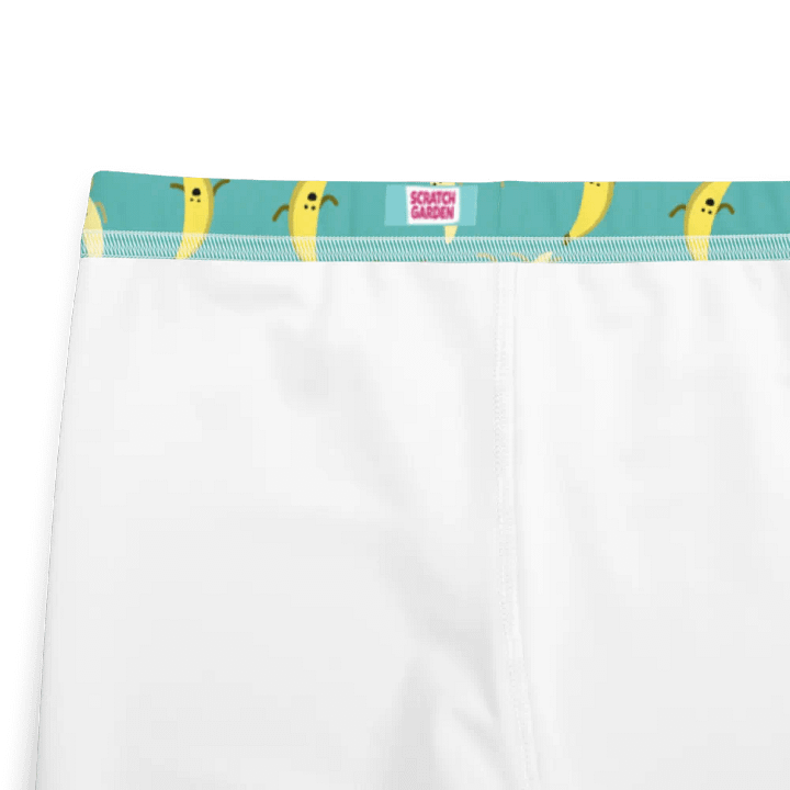 Banana Pants! Youth Leggings product image (2)
