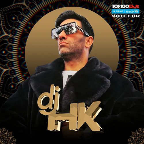 DJMAG's TOP 100 DJs of 2023 voting is now open! Vote for your favourite DJs and remember to show your support to Kibbutz's ar...