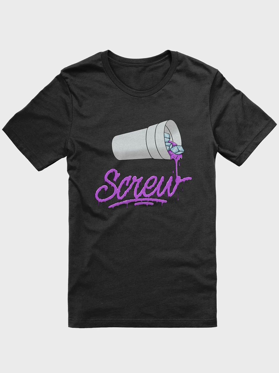 Double Cup Screw Comfy Shirt product image (1)