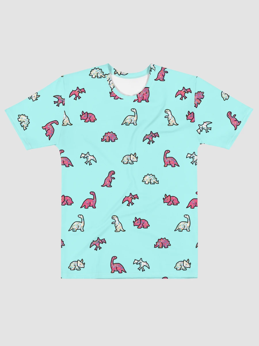 Animal Crackers | All-Over Crew Neck T-Shirt product image (1)