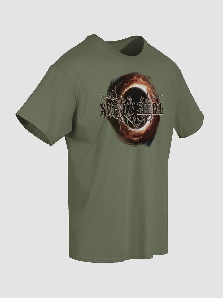 XNE OV SOLEIL Streetwear T-Shirt product image (17)