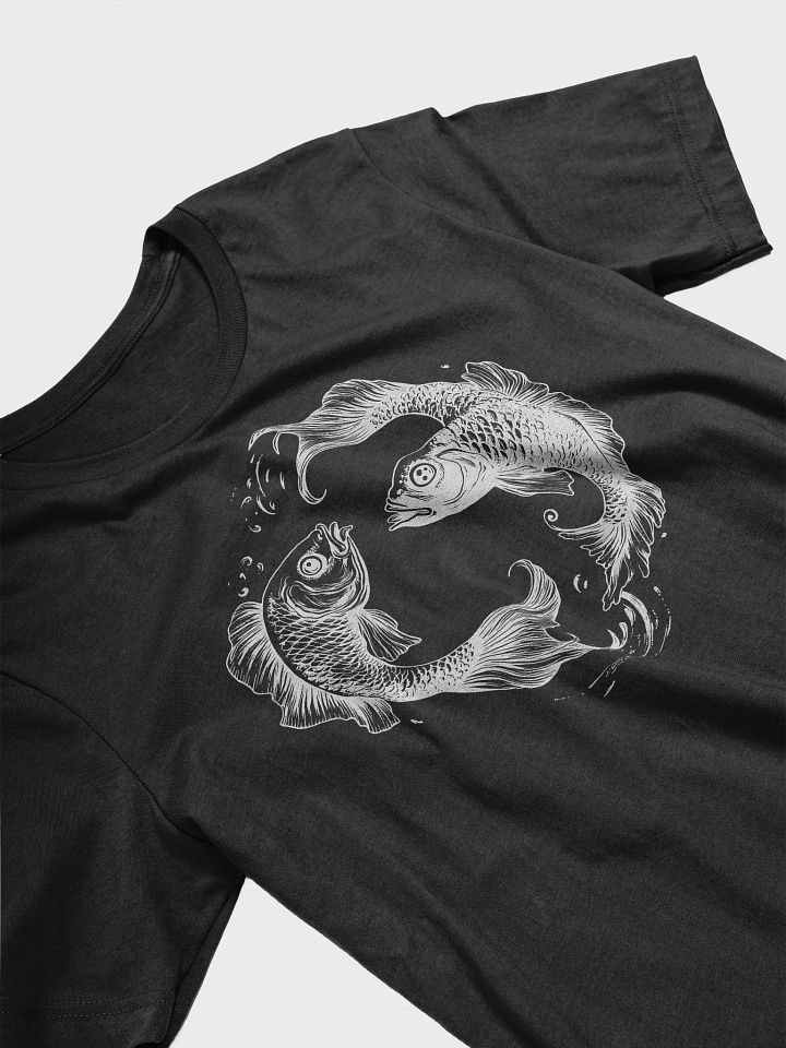 Aquatic Dreams Supersoft T-Shirt product image (2)