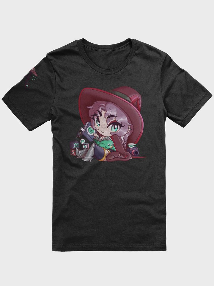 Saemi Chilling - Supersoft Tee product image (5)
