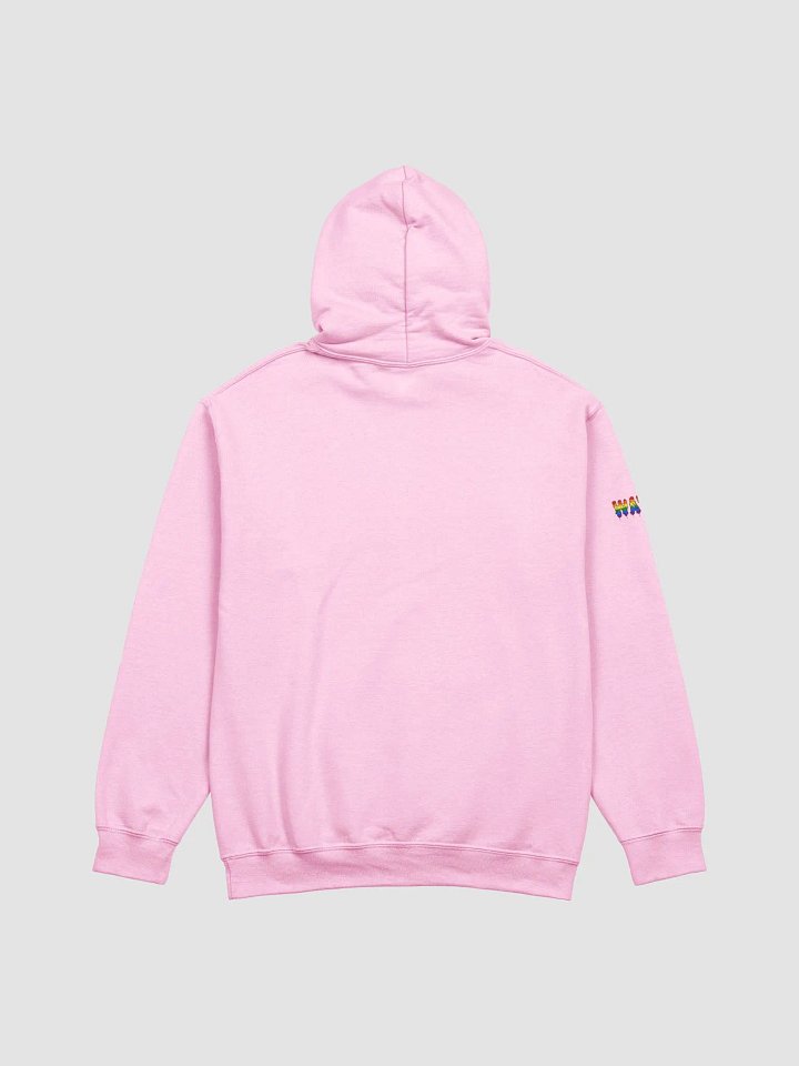 #DUH Pan Hoodie product image (8)