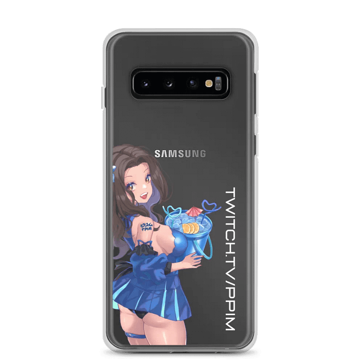 ppim Ayaya Samsung Case product image (1)