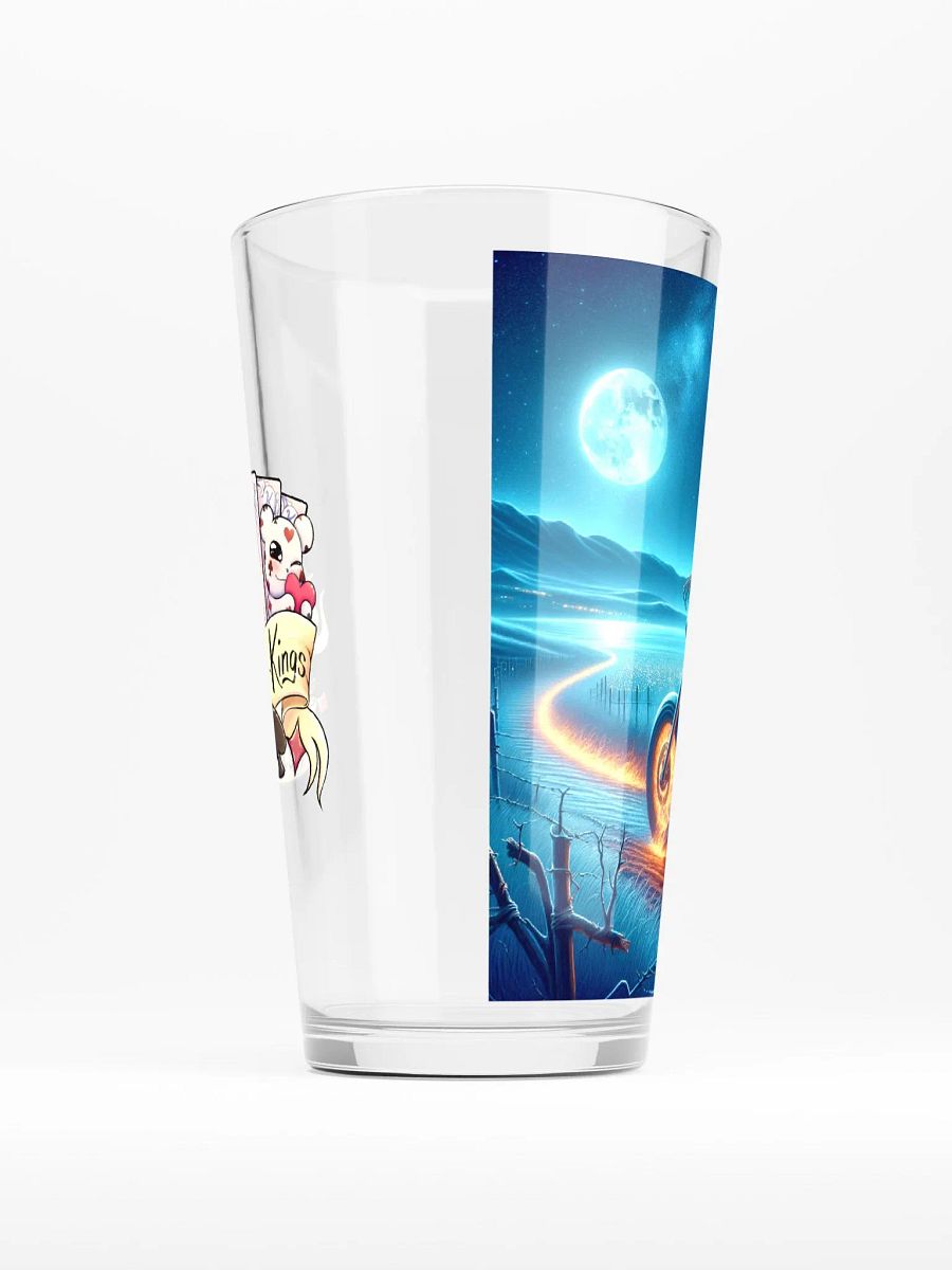 Let's Ride Pint product image (3)