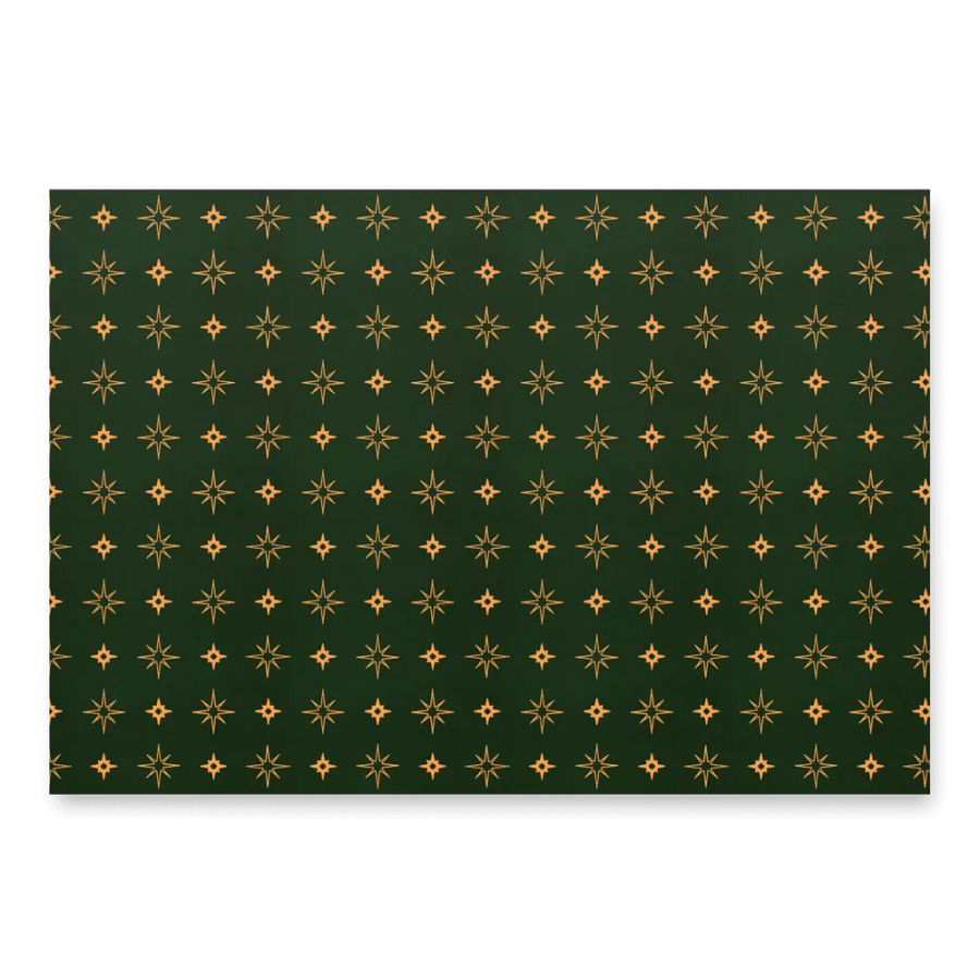 Guiding Stars Wrapping Paper Set product image (1)