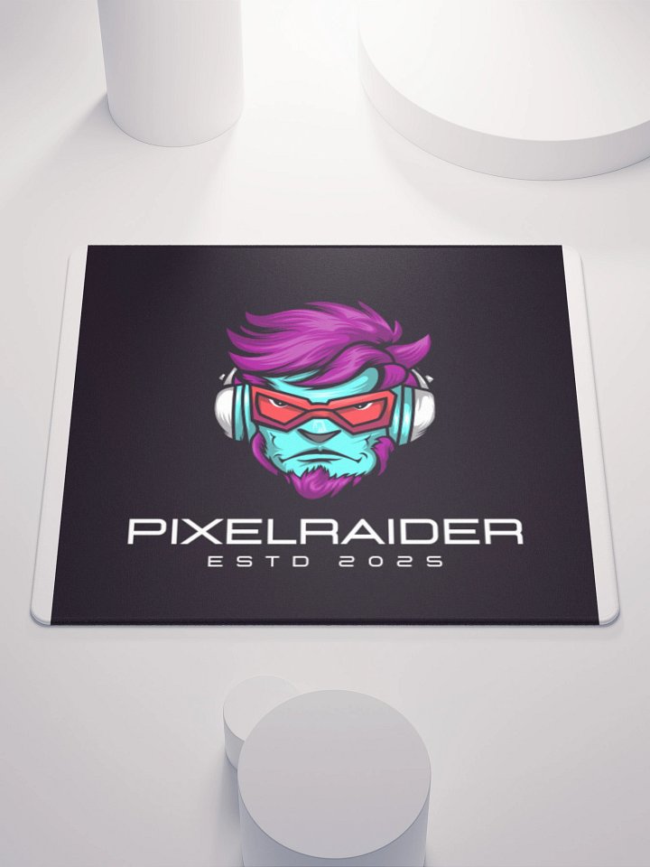 Gaming Mouse Pad product image (2)