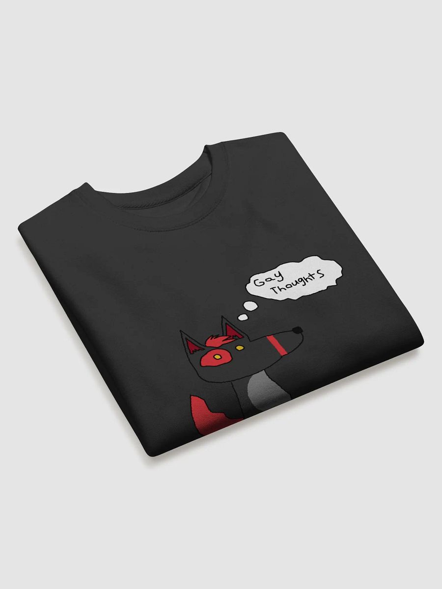Gay Thoughts Sweater product image (20)