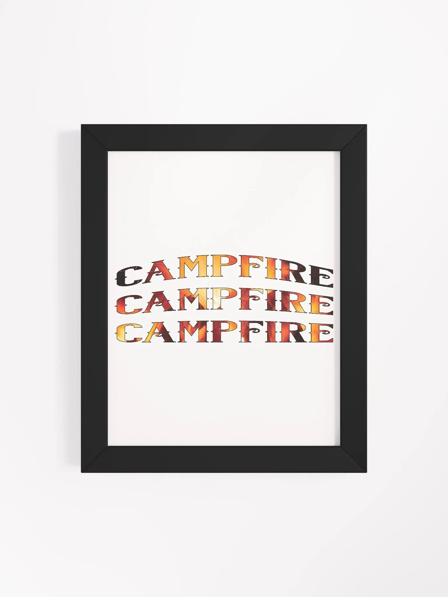 CAMPFIRE Campfire, fire, camping, outdoors, burning wood, wood burning, relax, hiking, adventure, campfires, nature, travel, hike, explore, exploring. product image (31)