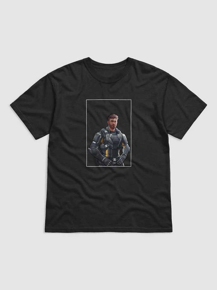 Max Ripley Framed T-shirt product image (1)