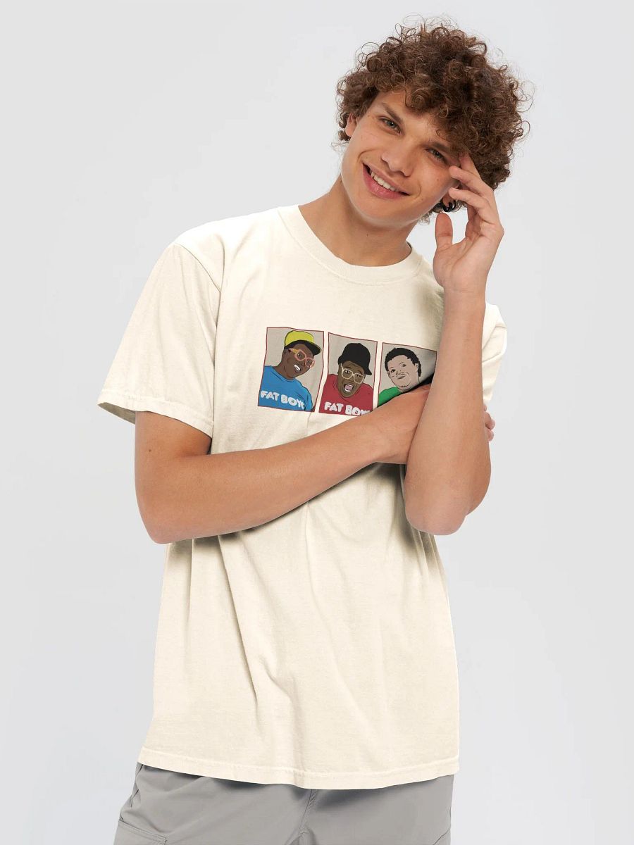 Fat Boys product image (5)