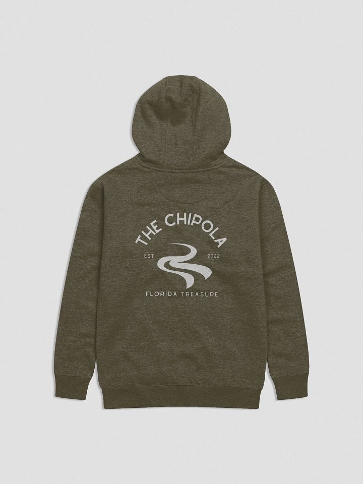 The Bold Hoodie product image (2)
