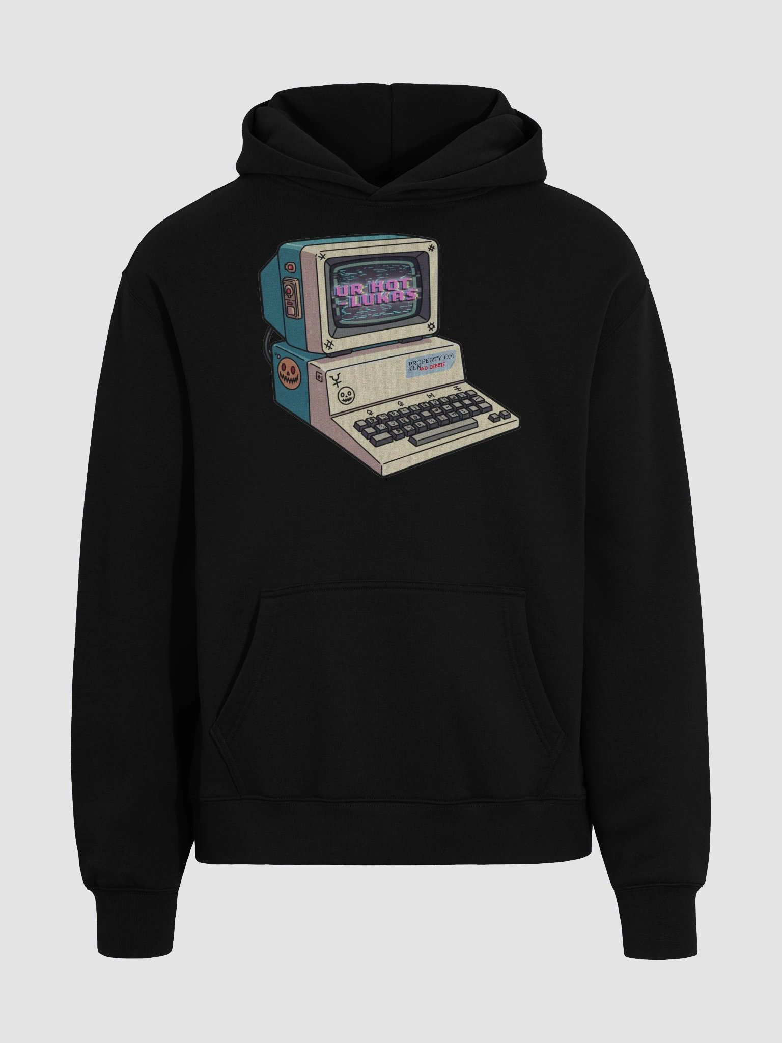 Dodleston Messages | HOODIE product image (5)