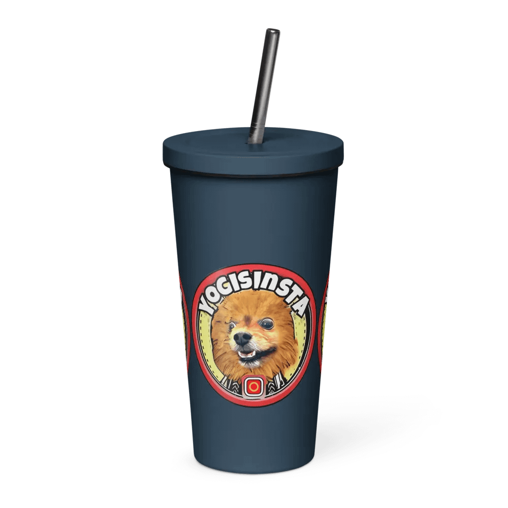 Yogisinsta Tumbler product image (1)