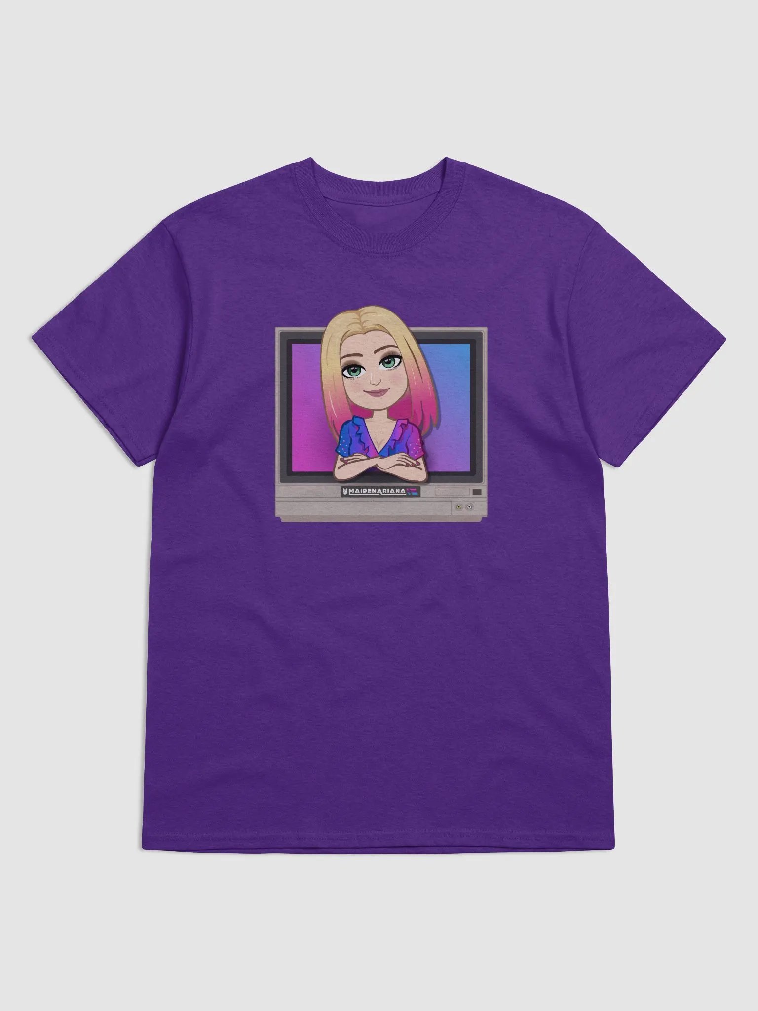 T-Shirt product image (1)