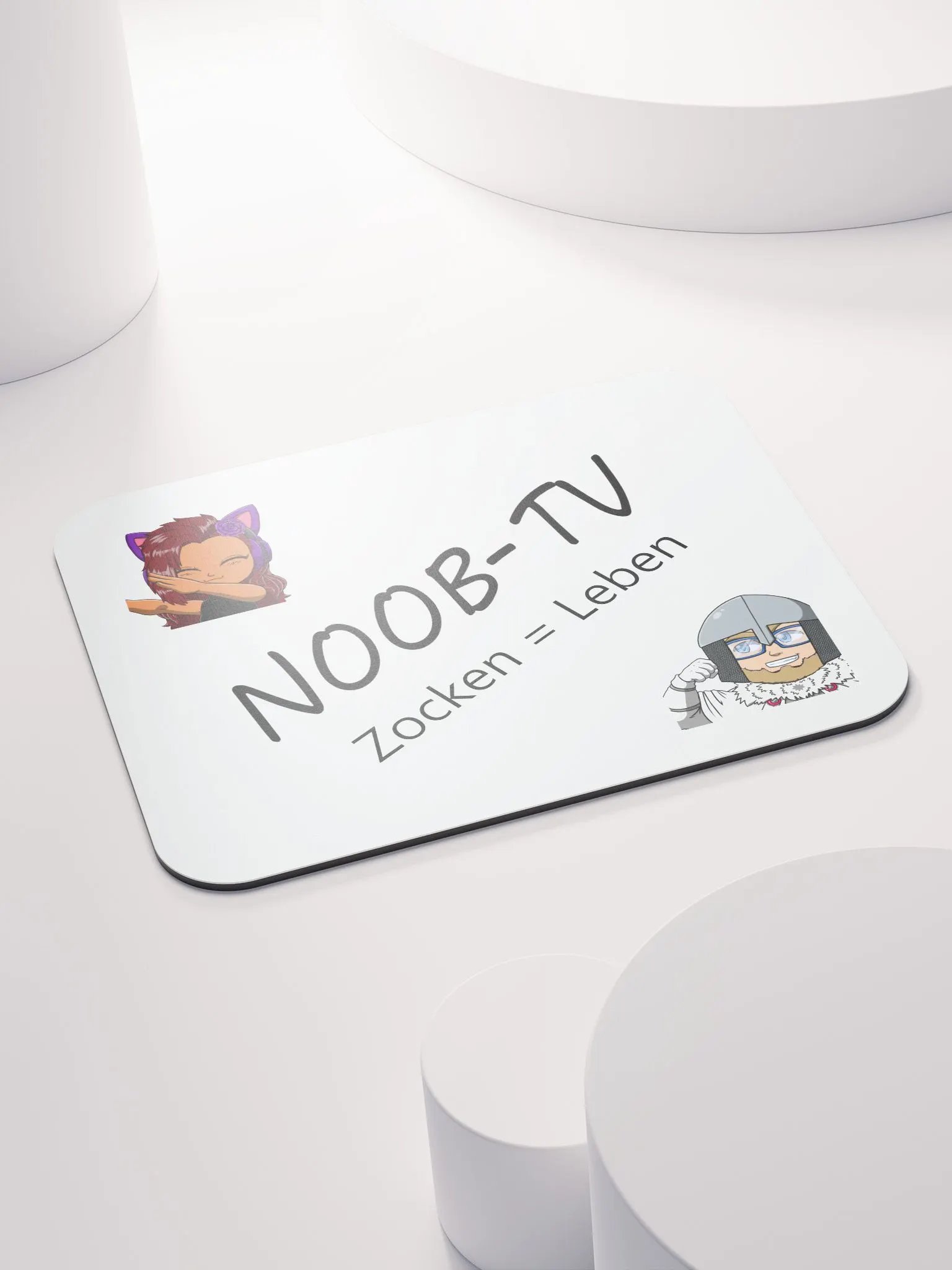Zocken = Leben product image (4)