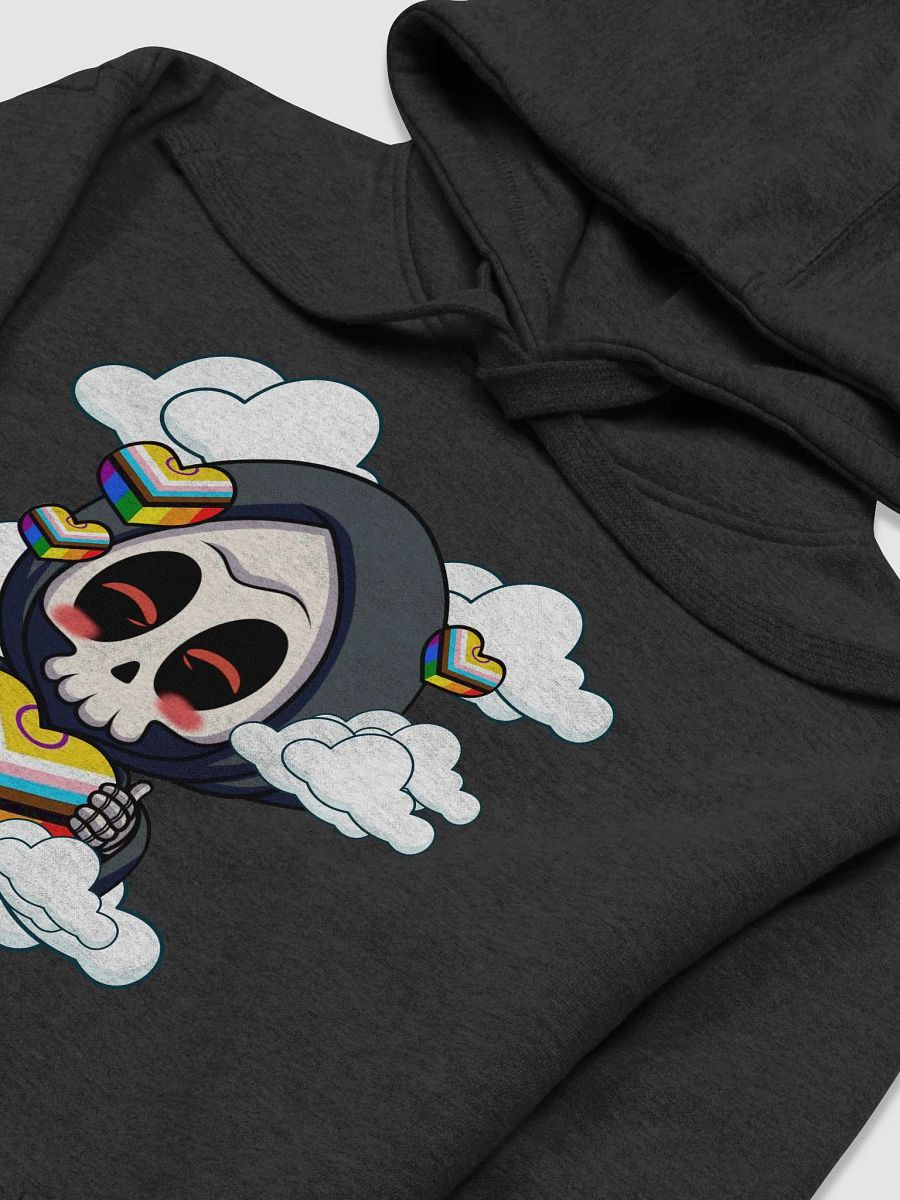 Progressive+Intersex Pride Hoodie product image (1)