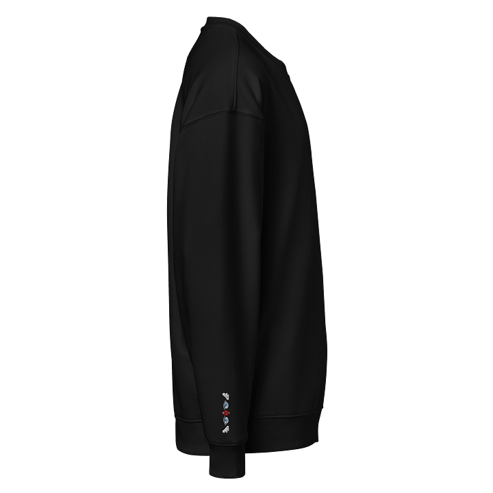 👁👄👁 SWEATER product image (1)